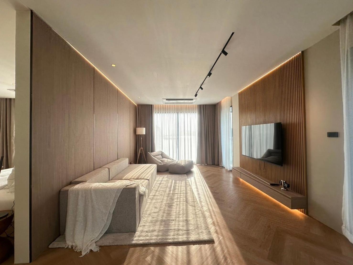 Hotel The Sky Garden Ban Yang  Esterno foto