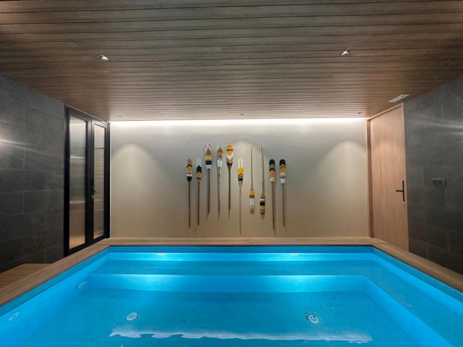 Hotel The Sky Garden Ban Yang  Esterno foto