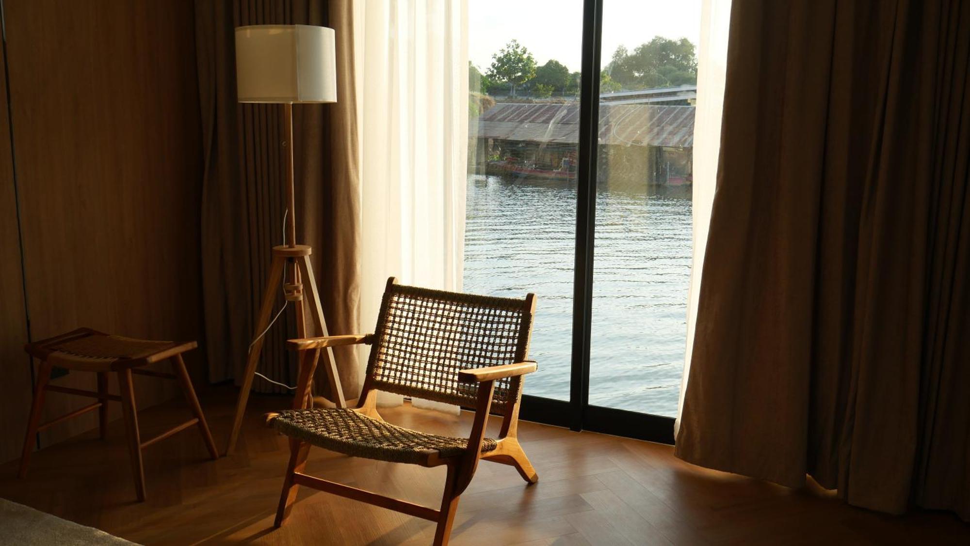 Hotel The Sky Garden Ban Yang  Esterno foto